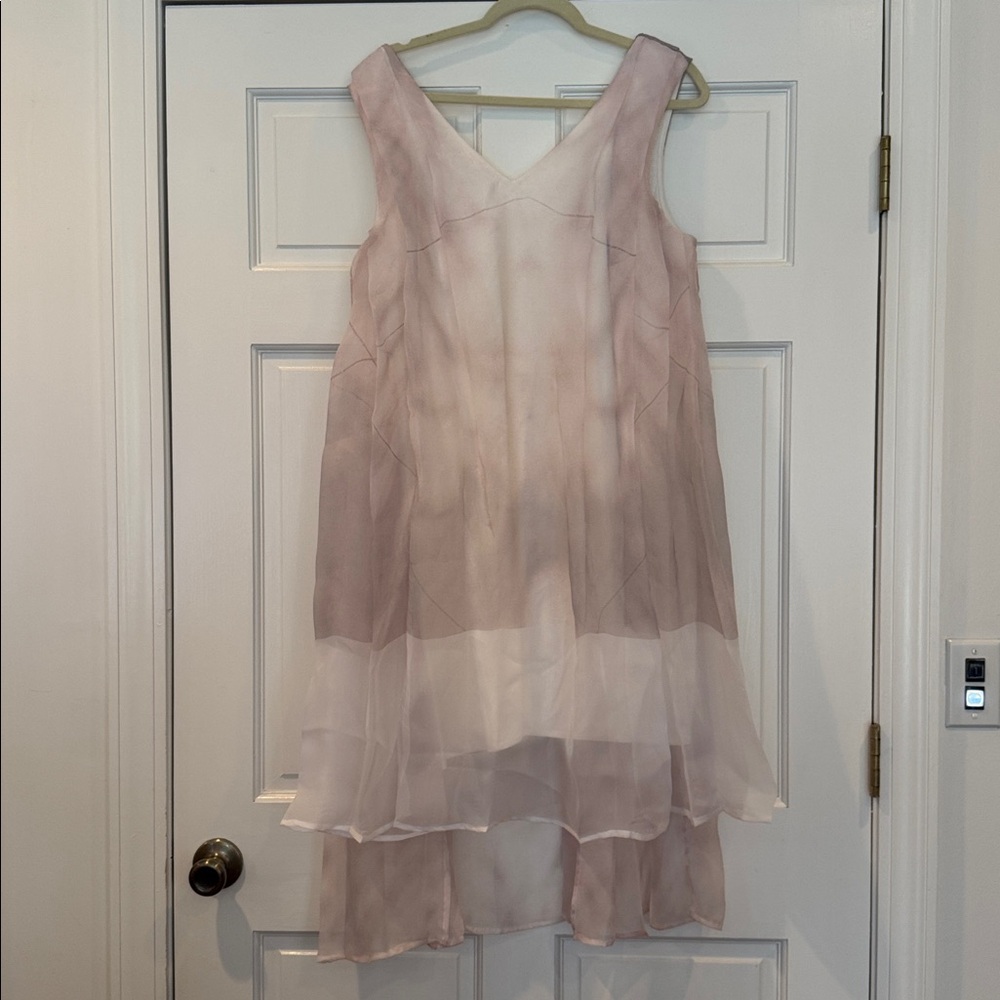 MAKING THE CUT Season 2 Episode 3 Winning Look Joshua/Lucie Dress